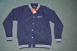 Queen Official Merchandise Men’s Crested Jacket Size: 2XL