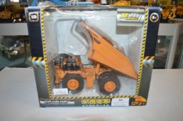 KDW Mining Truck Diecast Model