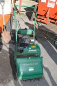Qualcast Classic Petrol 35S Lawnmower