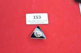 A National Socialist Factory Cell Organisation (Nationalsozialistische