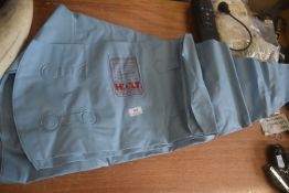 Set of Holt Buoyancy Bags
