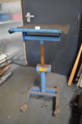 Heavy Duty Adjustable Work Positioner 150kg