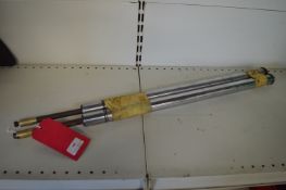 Pair of Honda Super Dream Shock Absorbers