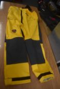Musto Size: M MPX Salopettes