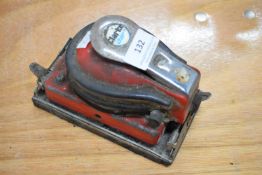 Clarke Pneumatic Sander