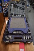 Bluepoint General Service Tool Kit Part No. 2100MBPGSUK