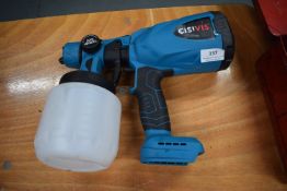 Cisivis Portable Spray Gun (no battery)