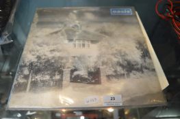 Oasis Live Forever Vinyl Record