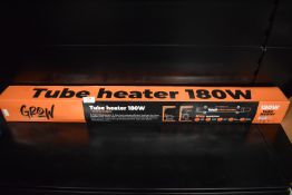 180w Tube Heater