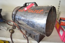 Bluepoint Propane Space Heater