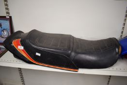 Honda Motorcycle Seat