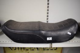 Super Dream Motorcycle Seat