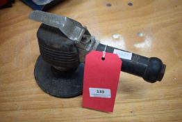 Pneumatic Orbital Sander