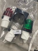 Set of Navigation Lights