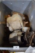 2x BSA Gearboxes 1930’s Restoration