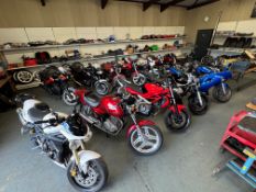 Online Timed Auction Ending Thursday 2nd October 2025 at 6pm (Staggered) Classic and Vintage