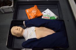 Resusci Anne Main Torso in Box