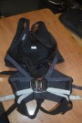 Gill Trapezing Harness