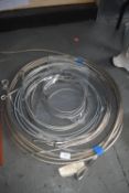 Assorted Stainless Steel Wire Rope and Shrouds