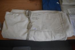 Stuart Brumby Canvas Cover 18ft x 9ft