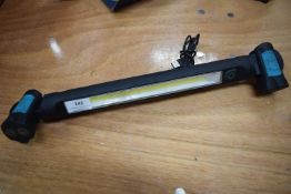 Battery Operated LED Work Light