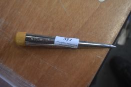 Swedish Splicing Fid