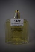 Boucheron Pour Homme 100ml EDT Unused Tester