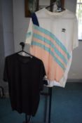 2x Adidas T-Shirts Size: M
