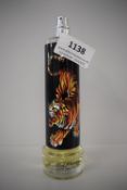 9x Ed Hardy for Men 100ml EDT Unused Testers