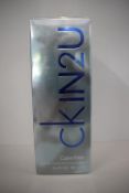 Calvin Klein CK IN 2 U Him 100ml EDT