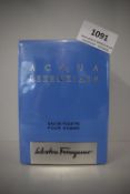 Salvatore Ferragamo Acqua Essenziale 100ml EDT
