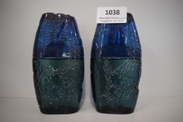 2x Guy Laroche Horizon 100ml (no boxes)