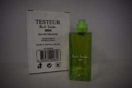 Paul Smith Men 100ml EDT Unused Tester