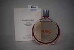 Hugo Woman 75ml EDP Unused Tester