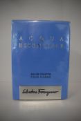 Salvatore Ferragamo Acqua Essenziale 100ml EDT
