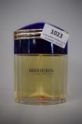 Boucheron Pour Homme 100ml Unused Tester