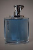 Dunhill X-CENTRIC 100ml EDT Unused Tester