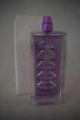 6x Salvador Dali Purple Light 100ml EDT Unused Testers