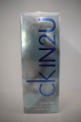 Calvin Klein CK IN 2 U Him 100ml EDT