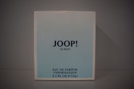 Joop! Le Bain 75ml EDP