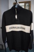 Calvin Klein Jeans Jumper Size: M