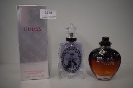 3x Assorted Women’s Fragrances