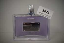 Beckham Signature for Men 75ml EDT Unused Tester (rare)