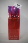 Escada Magnetism 50ml EDP