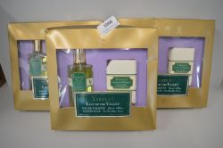 8769 - Stock of New Perfumes and Clothing