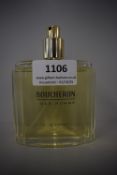 Boucheron Pour Homme 100ml EDT Unused Tester