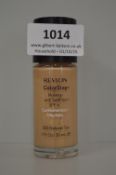 12x Bottles of Revlon Colorstay Foundation with Softflex Combination/Oily Skin No. 330 Natural Tan