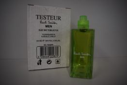 Paul Smith Men 100ml EDT Unused Tester