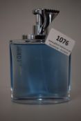Dunhill X-CENTRIC 100ml EDT Unused Tester