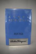 Salvatore Ferragamo Acqua Essenziale 100ml EDT